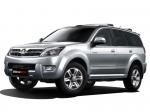 Great Wall Hover H3 2007 года